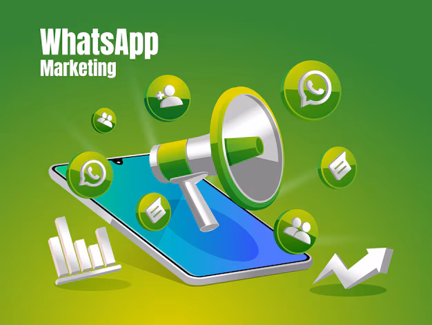 Whatsapp marketing