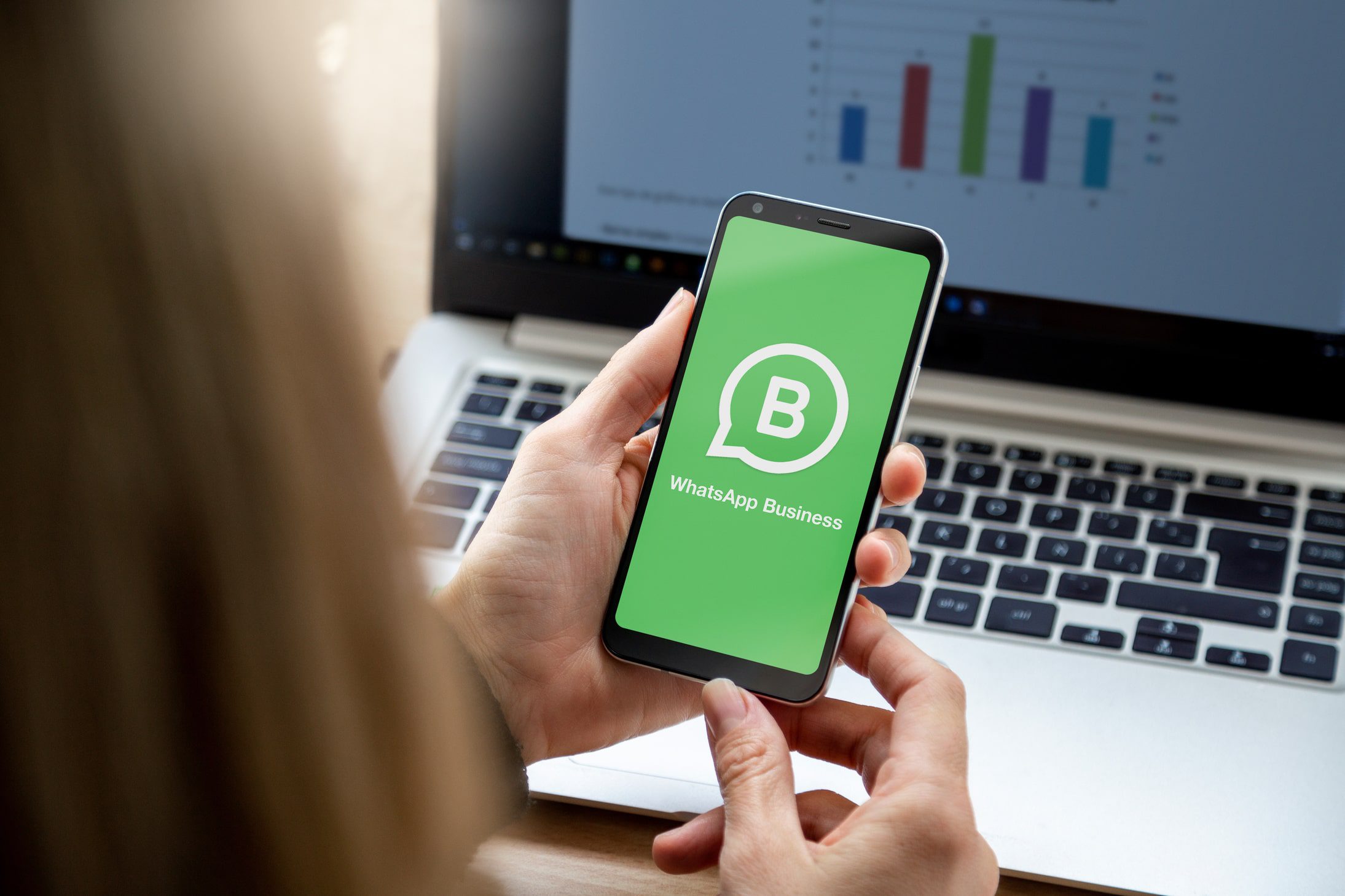 whatsapp marketing service provider